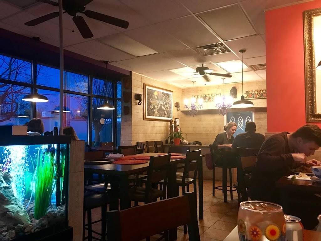 Thai Street Food Kitchen | restaurant | 3340 Clays Mill Rd #110, Lexington, KY 40503, USA | 8593093185 OR +1 859-309-3185