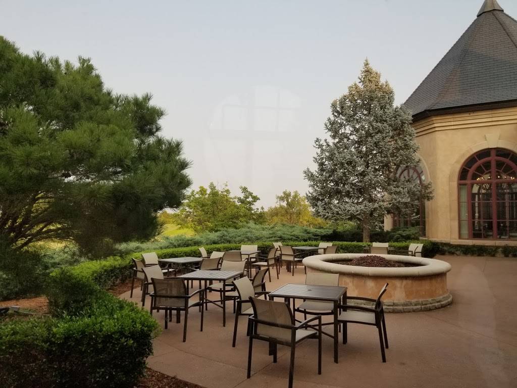 Gaillardia Country Club | restaurant | 5300 Gaillardia Blvd, Oklahoma City, OK 73142, USA | 4053022800 OR +1 405-302-2800