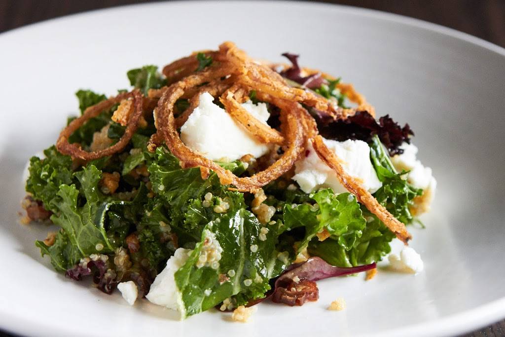 NOVY Restaurant | restaurant | 4000 24th St, San Francisco, CA 94114, USA | 4158298383 OR +1 415-829-8383