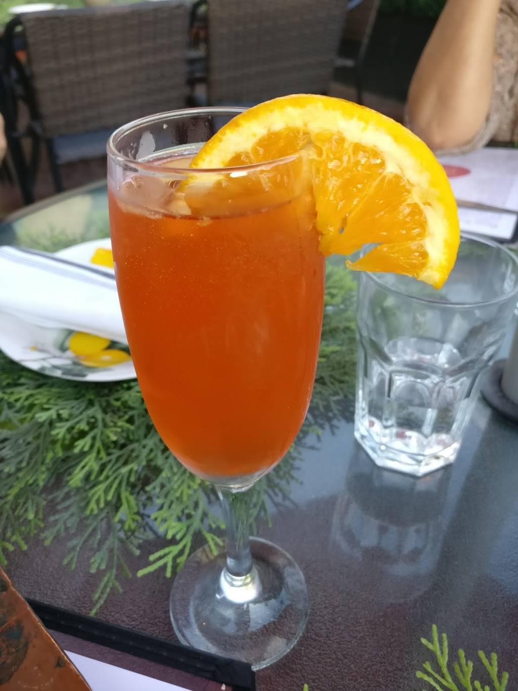 Fiamma Centro | restaurant | 4 Elton St #1216, Rochester, NY 14607, USA | 5854718917 OR +1 585-471-8917