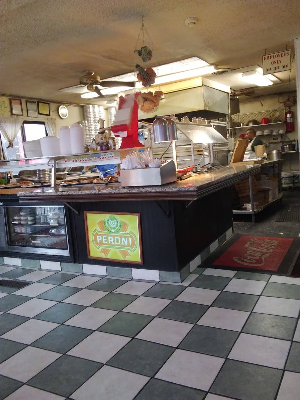 Angelos Picnic Pizza Italian Restaurant | restaurant | 2713 Murfreesboro Pike, Antioch, TN 37013, USA | 6153990010 OR +1 615-399-0010