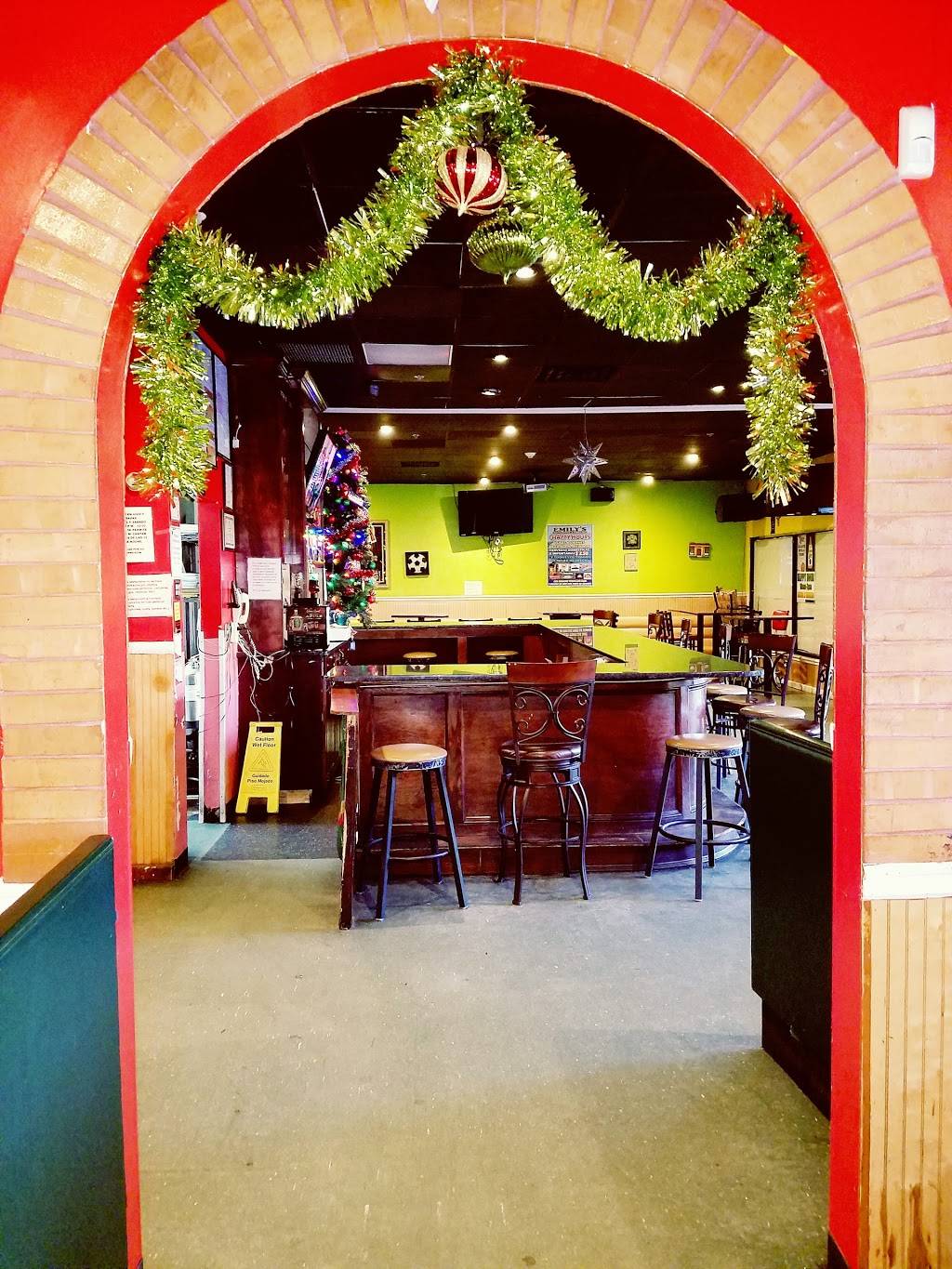 Emilys Restaurant & Carryout | restaurant | 2065 University Blvd E Suite D, Hyattsville, MD 20783, USA | 3014455804 OR +1 301-445-5804