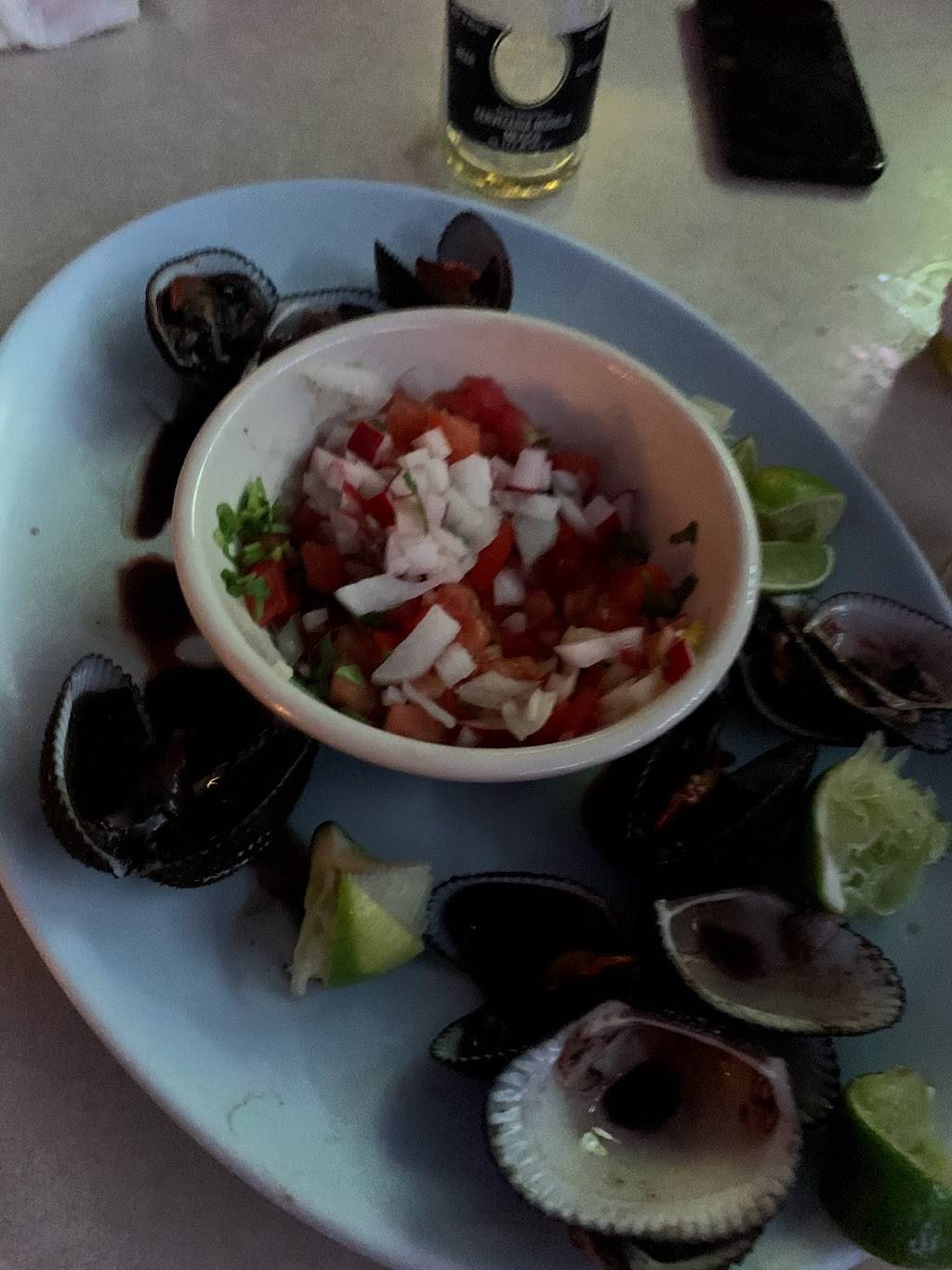 Mondongo | restaurant | 7668 De Moss Dr suit B, Houston, TX 77036, USA | 7137760610 OR +1 713-776-0610