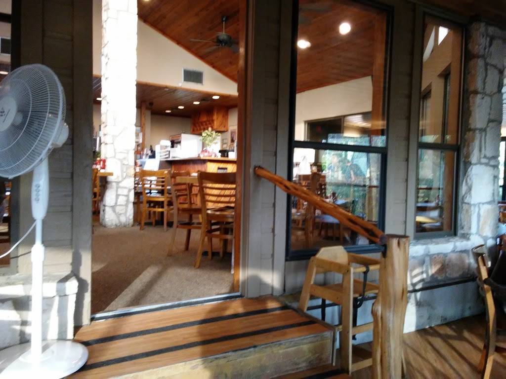 Bricks River Cafe | cafe | 1205 Main St, Bandera, TX 78003, USA | 8307969900 OR +1 830-796-9900