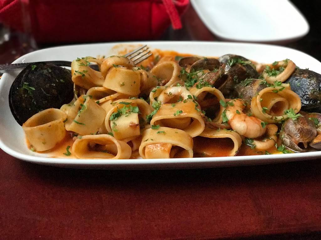 Trattoria da Lina | restaurant | 7000 Carroll Ave, Takoma Park, MD 20912, USA | 3019202600 OR +1 301-920-2600