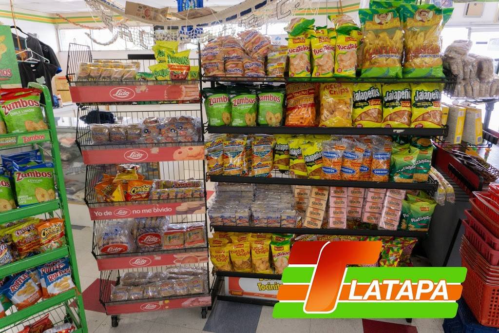 La Tapachulteca | restaurant | 8632 Van Nuys, Panorama City, CA 91402, USA | 8188936101 OR +1 818-893-6101