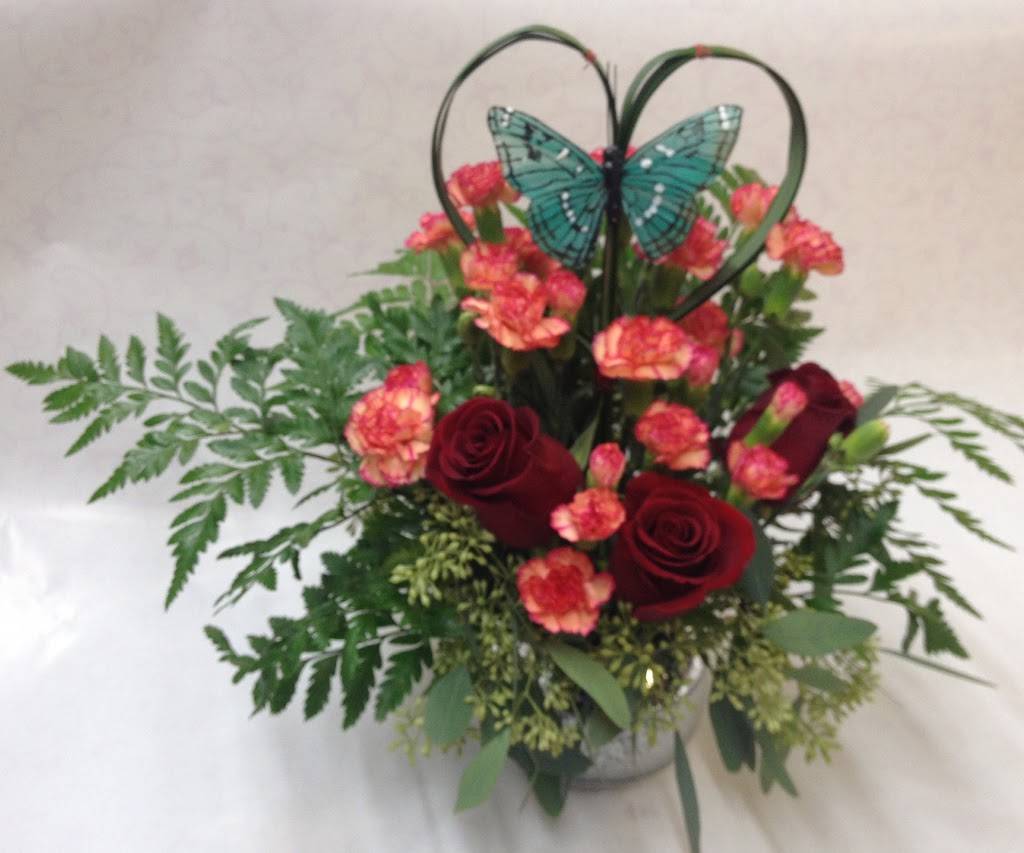 Florist Epicerie Normand | restaurant | 592 Rue Ingrid, Laval, QC H7P 3P7, Canada | 4506252027 OR +1 450-625-2027