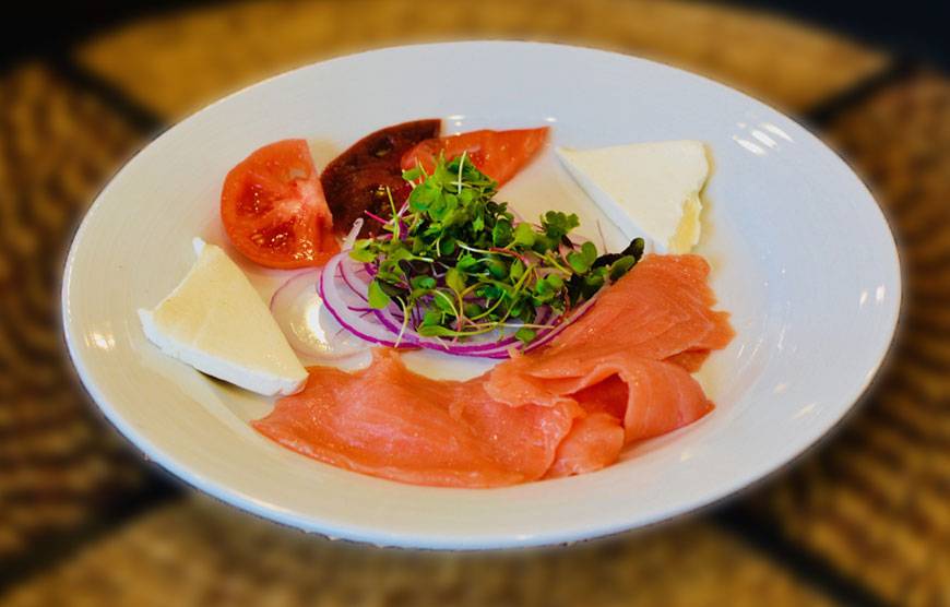 Fix On El Paseo | restaurant | 73580 El Paseo, Palm Desert, CA 92260, USA | 7603403040 OR +1 760-340-3040