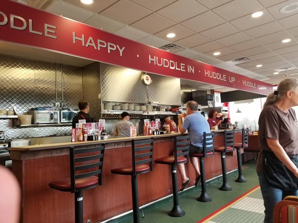 Huddle House | restaurant | 501 Buford Rd, Cumming, GA 30040, USA | 7708441959 OR +1 770-844-1959