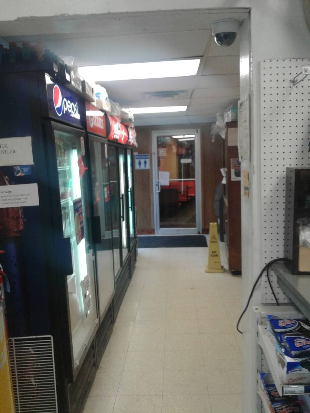 Znd Creations | restaurant | 73 Meadowdale Rd, Fairmont, WV 26554, USA | 3043637117 OR +1 304-363-7117