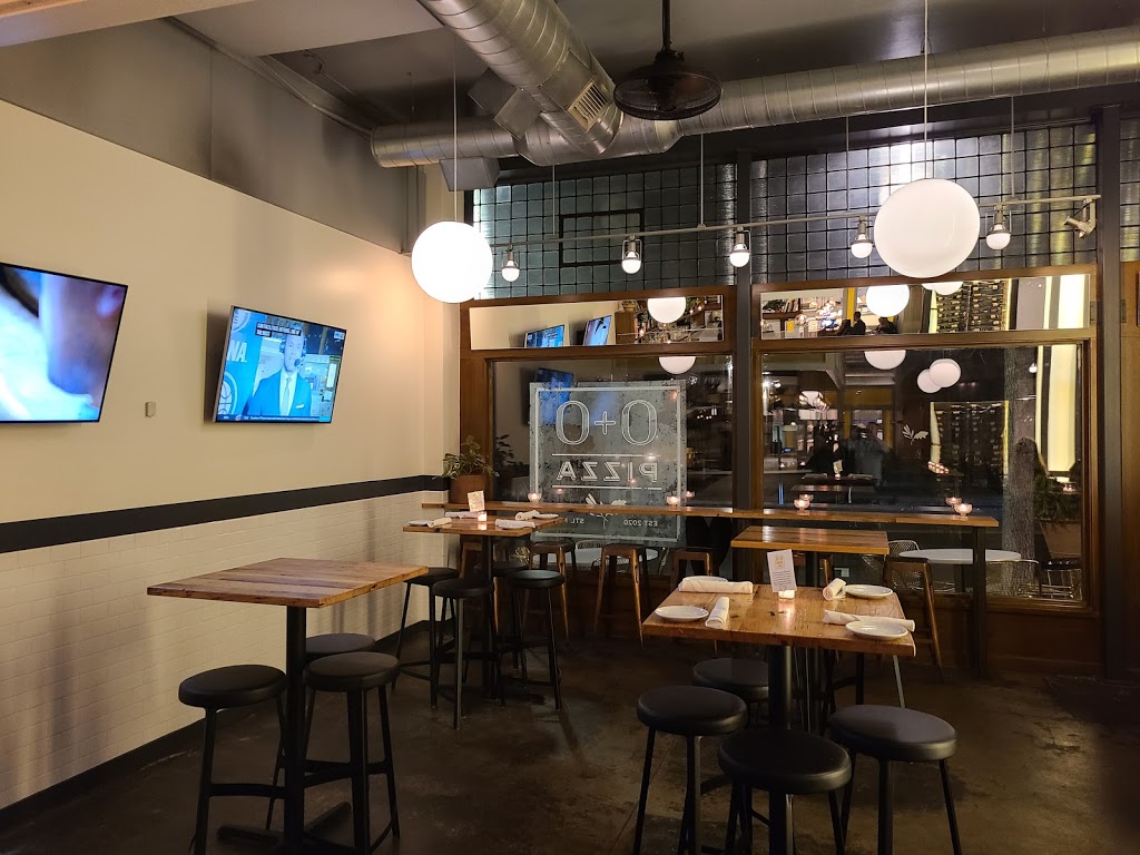 O+O Pizza | restaurant | 102 W Lockwood Ave, Webster Groves, MO 63119, USA | 3147215422 OR +1 314-721-5422