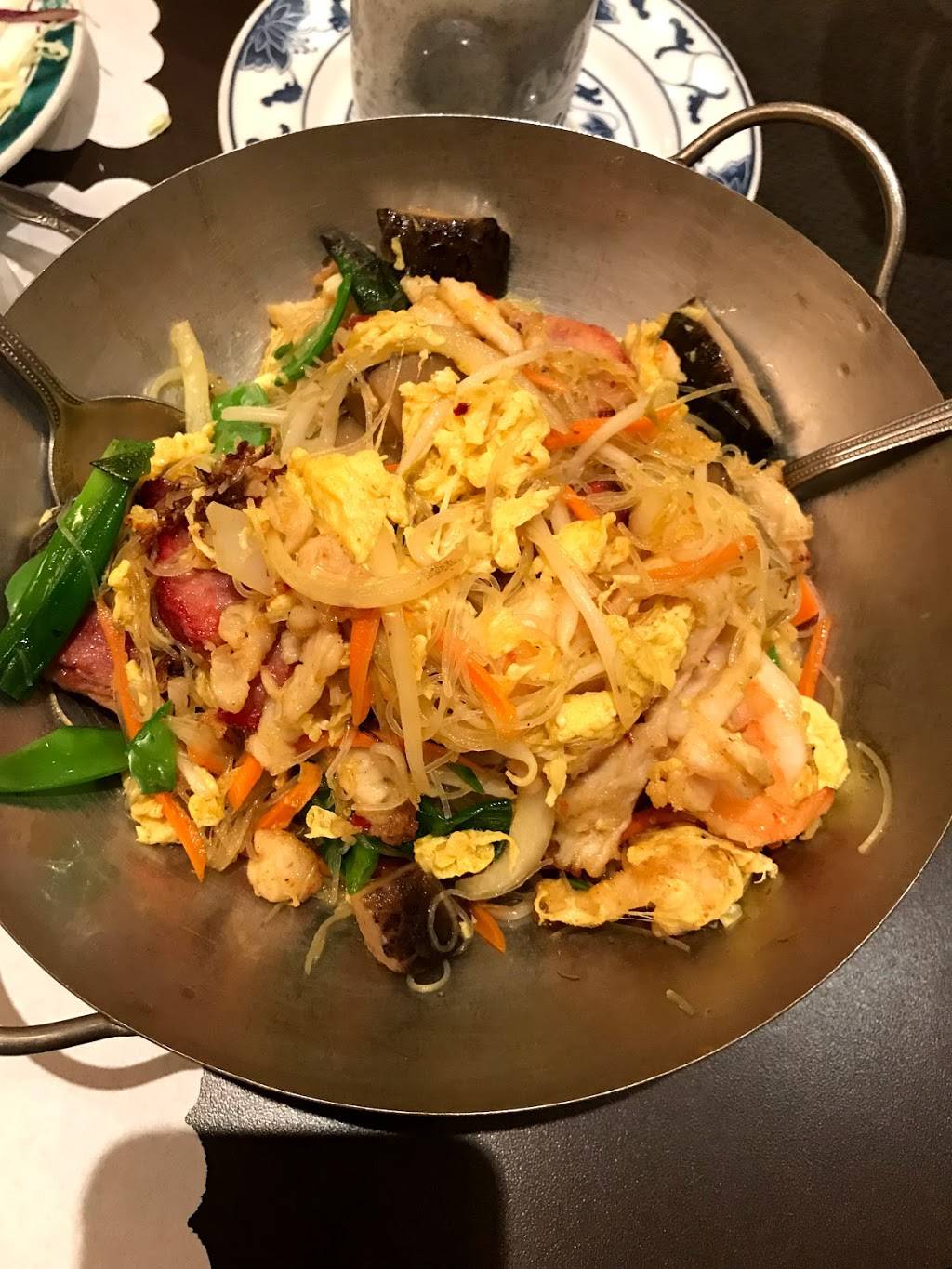 Szechwan Restaurant | restaurant | 79 Orinda Way, Orinda, CA 94563, USA | 9252542020 OR +1 925-254-2020