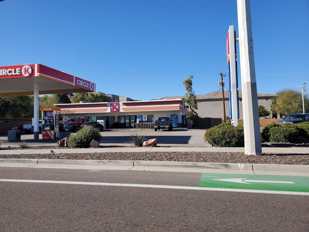 Circle K | meal takeaway | 2359 E Beardsley Rd, Phoenix, AZ 85024, USA | 6025690144 OR +1 602-569-0144
