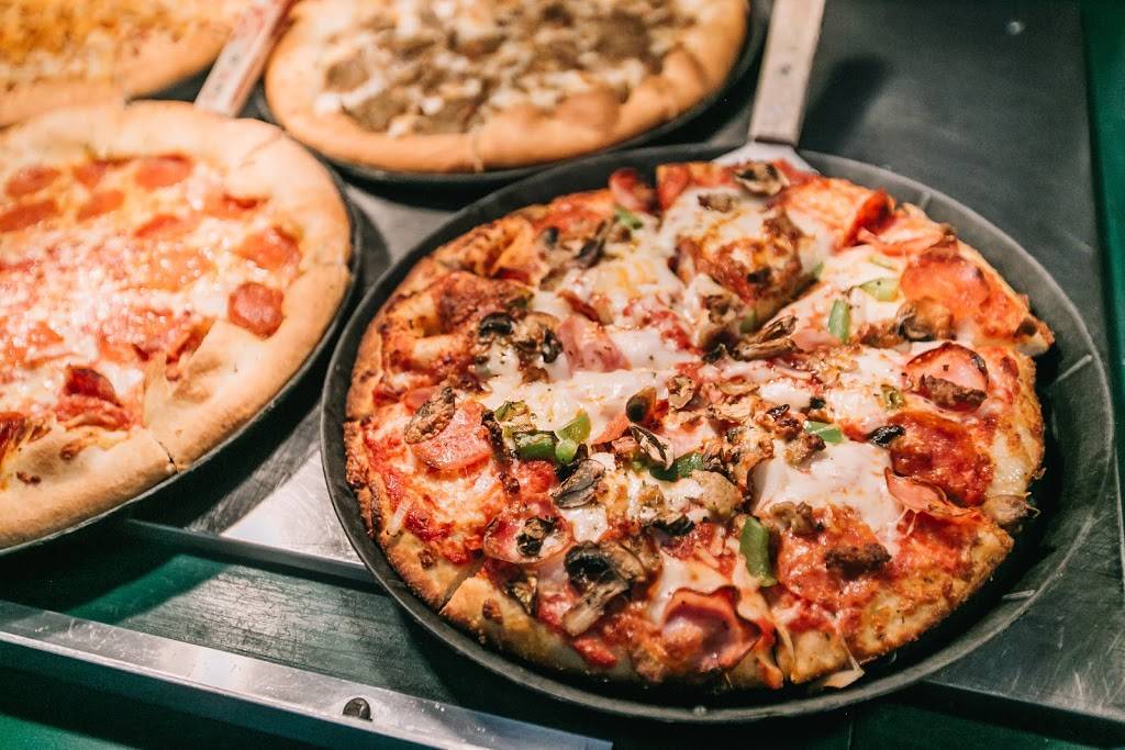 DoubleDaves Pizzaworks | restaurant | 12303G Westheimer Rd, Houston, TX 77077, USA | 2817593283 OR +1 281-759-3283