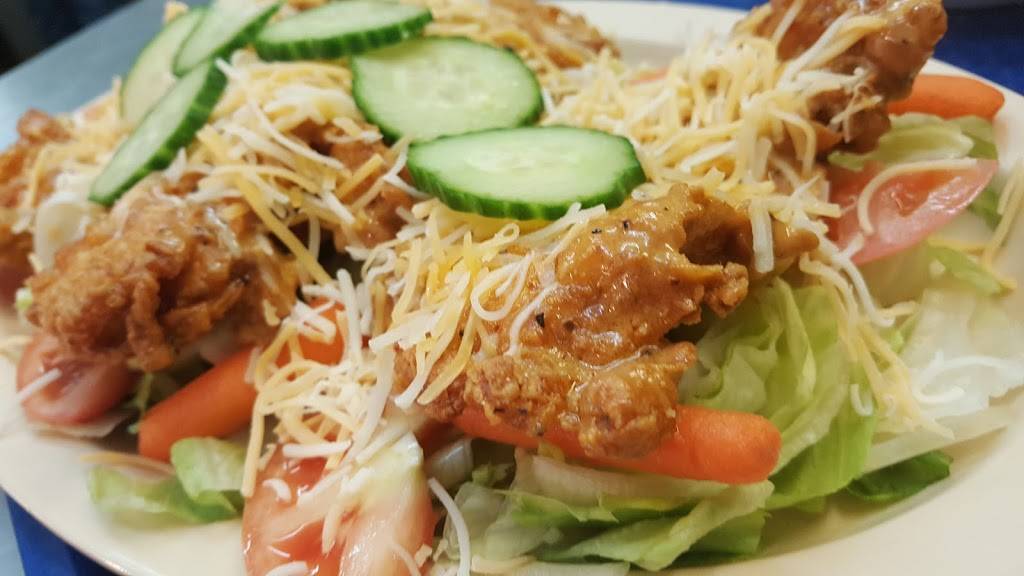 Angies Fish and Wings | restaurant | 5015 S Sheridan Rd, Tulsa, OK 74145, USA | 9186645661 OR +1 918-664-5661