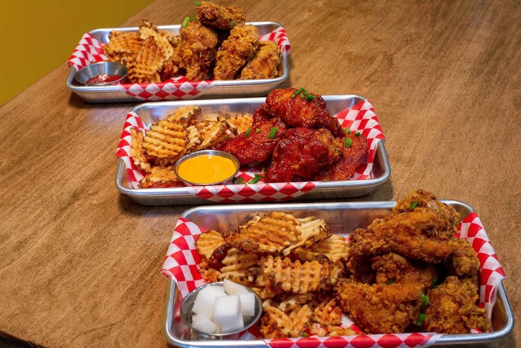 Coco chicken | meal takeaway | 71 Macdonell St, Guelph, ON N1H 2Z7, Canada | 5197802959 OR +1 519-780-2959