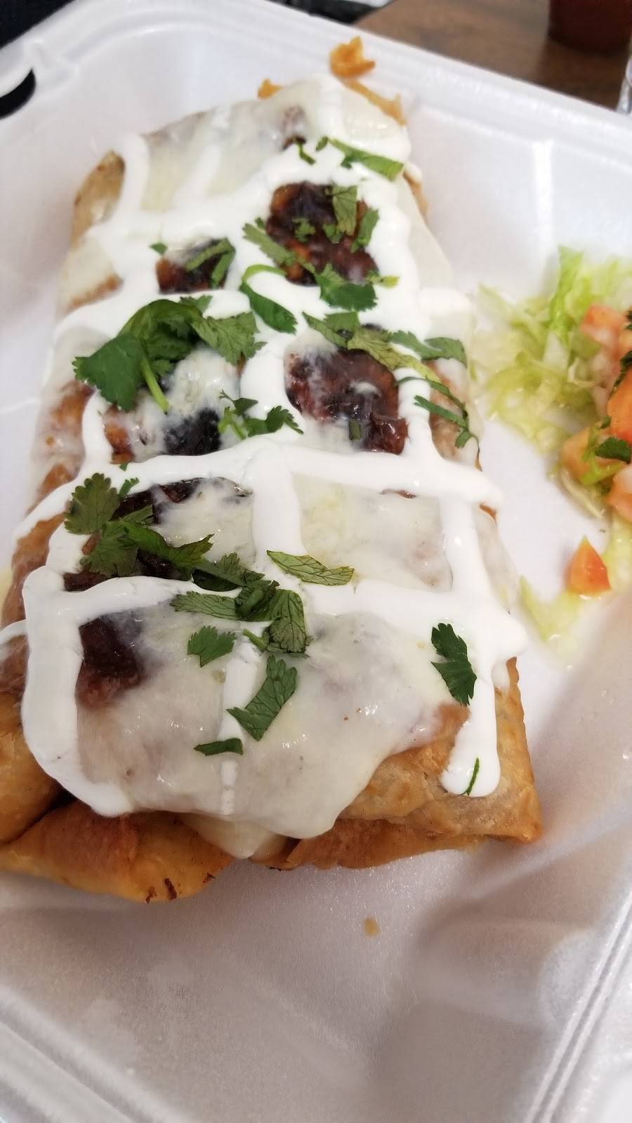 La Esmeralda Mexican Restaurant | restaurant | 108 N Franklin Ave, Polo, IL 61064, USA | 8159461010 OR +1 815-946-1010