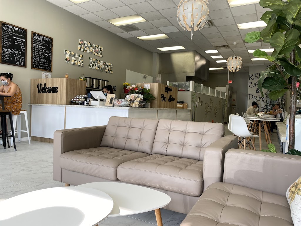 Annie Tea House | restaurant | 1924 W Brandon Blvd, Brandon, FL 33511, USA | 8133247743 OR +1 813-324-7743