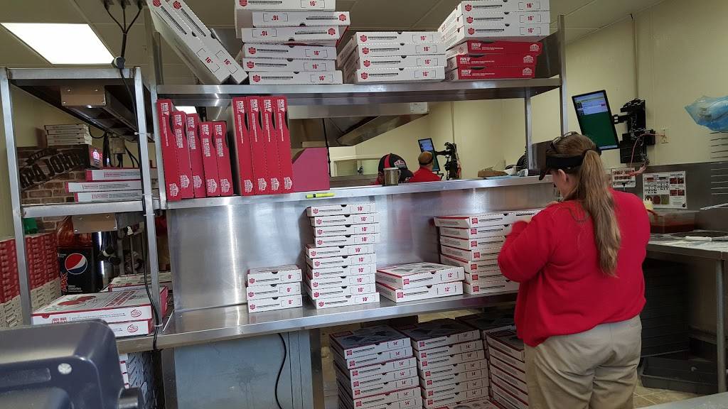 Papa Johns Pizza | restaurant | 12420 F, Fairwood Pkwy Ste F1, Bowie, MD 20720, USA | 3012628792 OR +1 301-262-8792