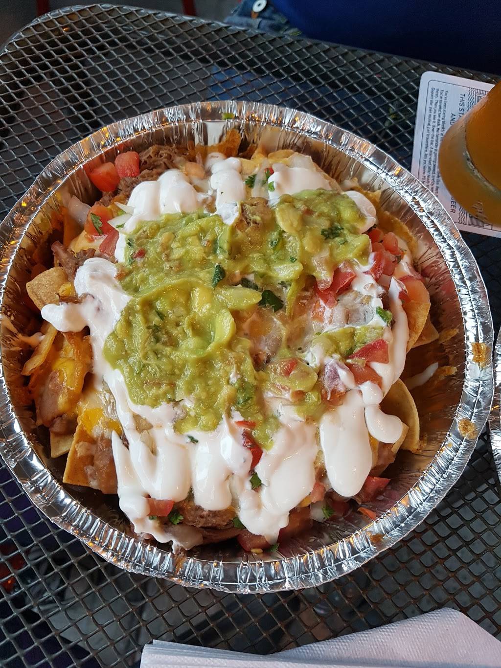 Xochitl Taqueria | restaurant | 1015 Fulton St, Brooklyn, NY 11238, USA | 7188572424 OR +1 718-857-2424