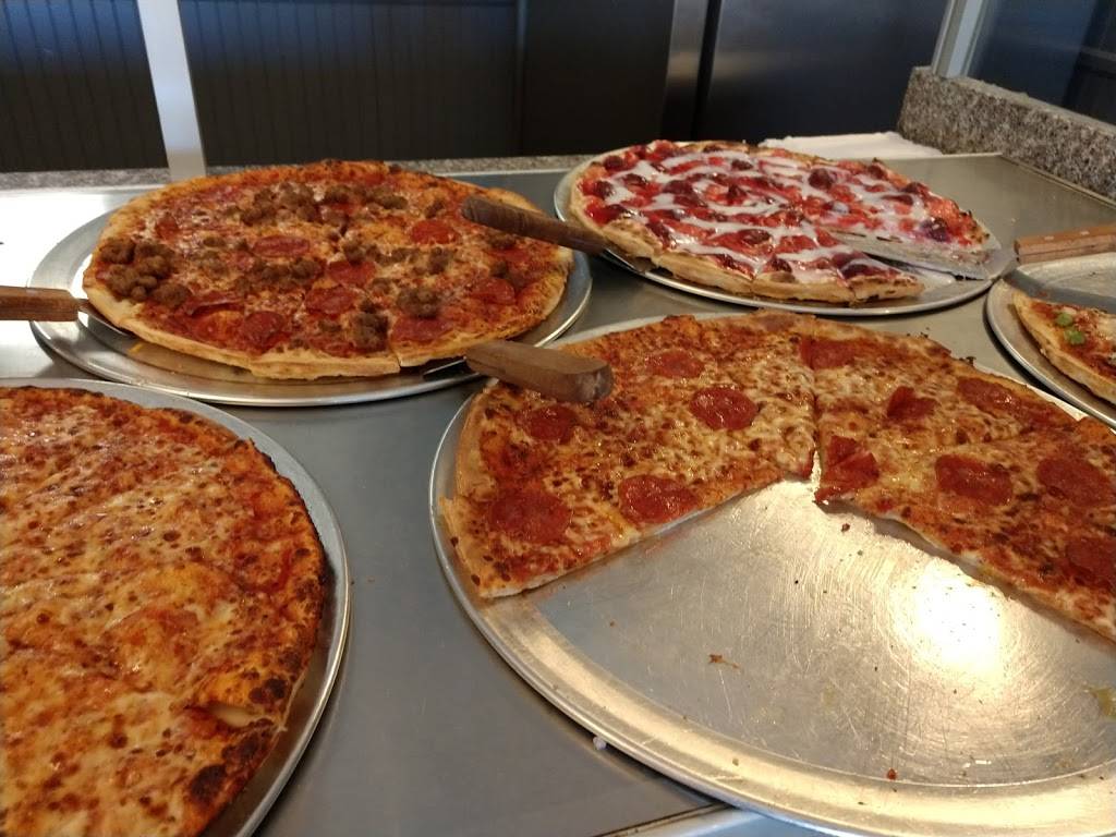 Village Inn Pizza | restaurant | 1050 Yadkinville Rd, Mocksville, NC 27028, USA | 3369369354 OR +1 336-936-9354