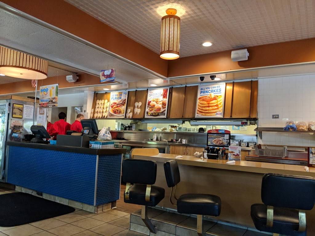 IHOP | restaurant | 4765 Calle Real, Santa Barbara, CA 93110, USA | 8059673030 OR +1 805-967-3030