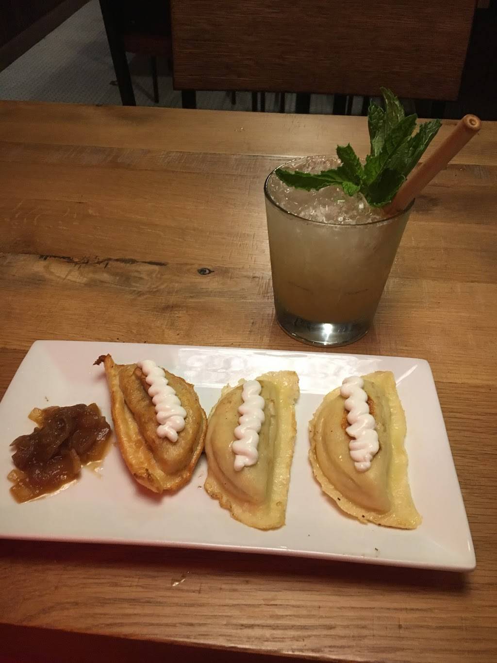 Pierogi Mountain | restaurant | 739 S 3rd St, Columbus, OH 43206, USA | 6144202304 OR +1 614-420-2304