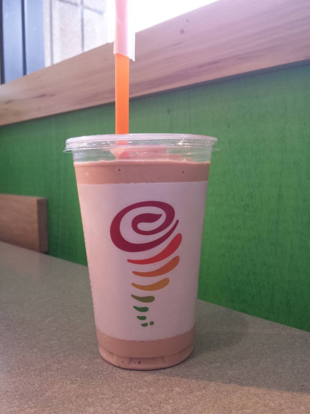 Jamba Juice Walnut Creek | restaurant | 704 A Bancroft Rd, Walnut Creek, CA 94598, USA | 9259442900 OR +1 925-944-2900