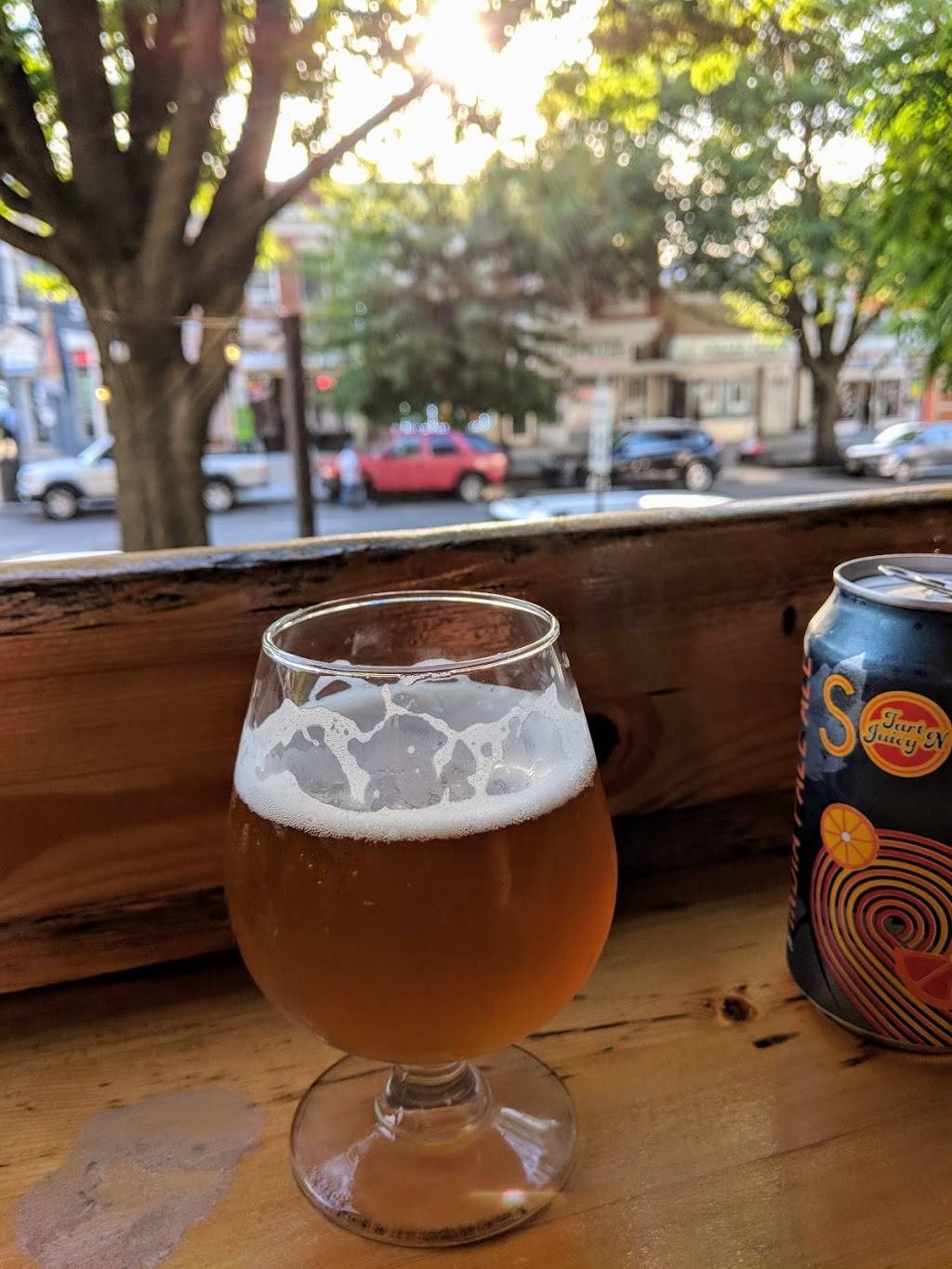 The Airedale DC | restaurant | 3605 14th St NW, Washington, DC 20010, USA | 2027221212 OR +1 202-722-1212