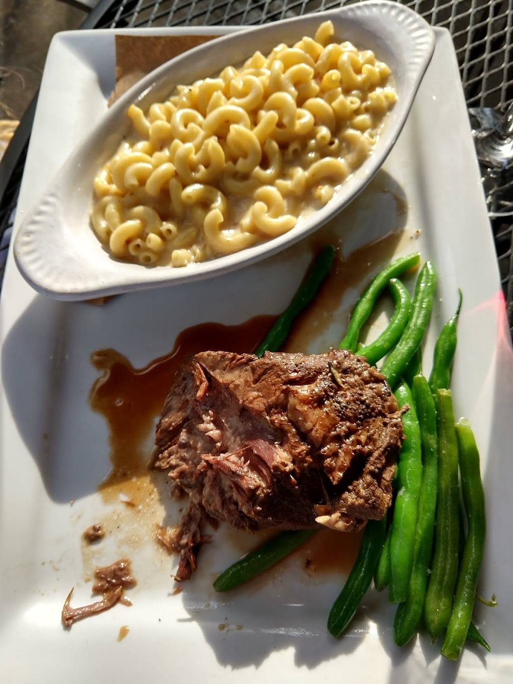 Branchwater | restaurant | 5820 S Vickery St, Cumming, GA 30040, USA | 4702537910 OR +1 470-253-7910