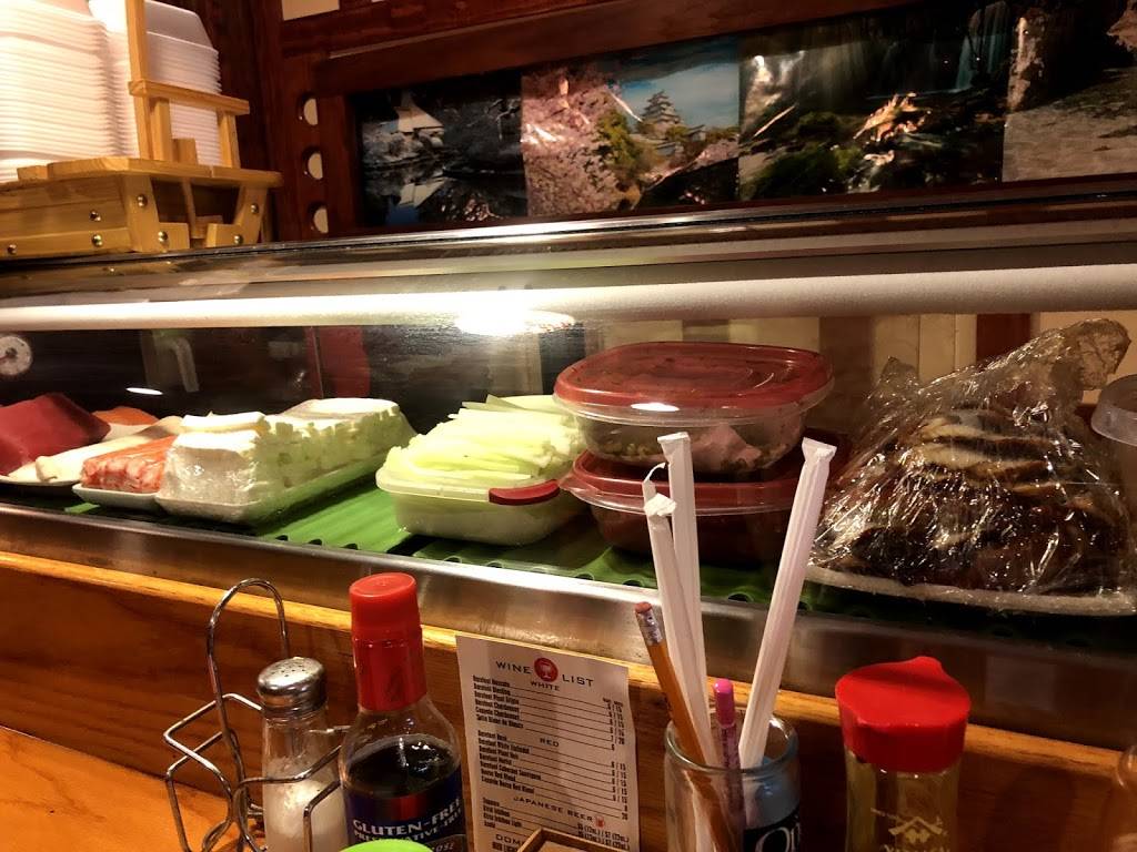 Osake | Japanese Restaurant | restaurant | 2204 Elliston Pl suite d, Nashville, TN 37203, USA | 6153400058 OR +1 615-340-0058