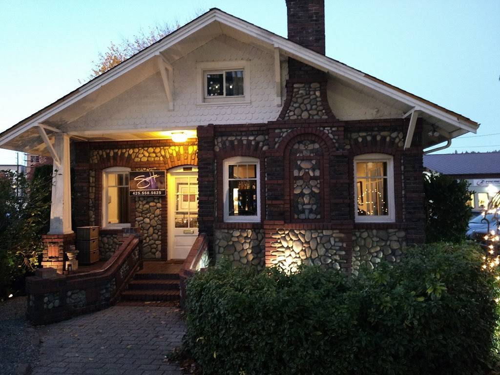 The Stone House | restaurant | 16244 Cleveland St, Redmond, WA 98052, USA | 4255585625 OR +1 425-558-5625