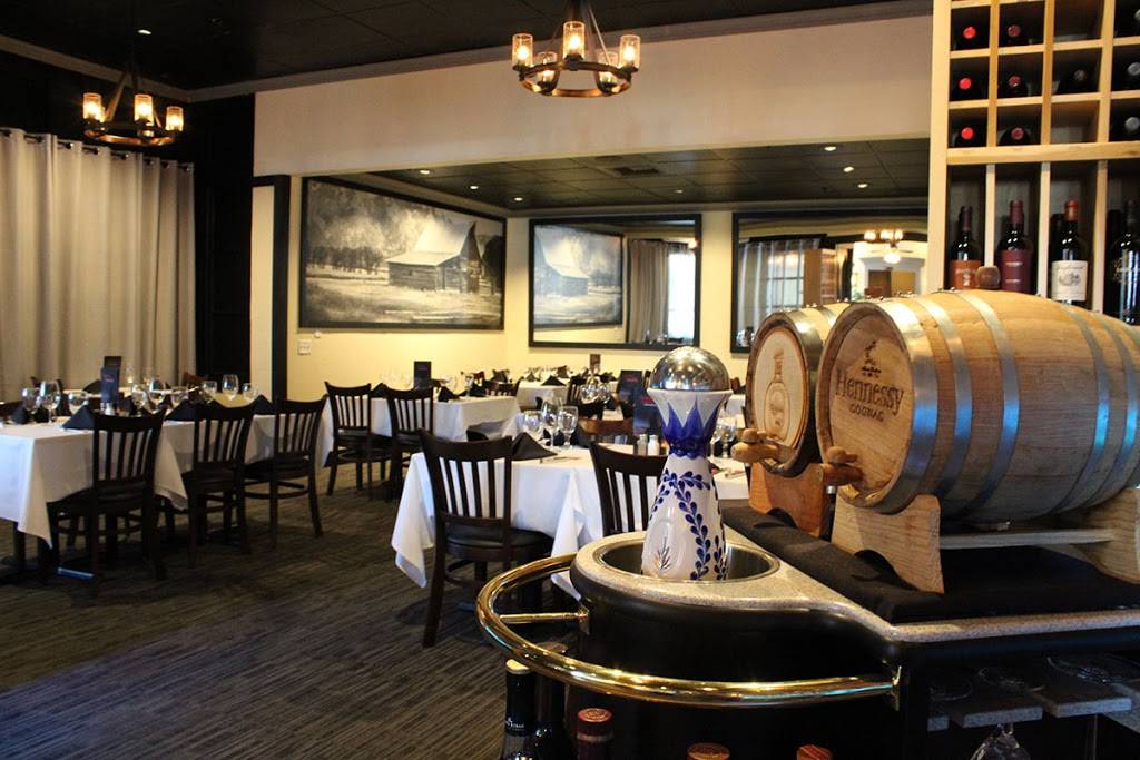 Galpao Gaucho Brazilian Steakhouse | restaurant | 1990 Trower Ave, Napa, CA 94558, USA | 7072555121 OR +1 707-255-5121