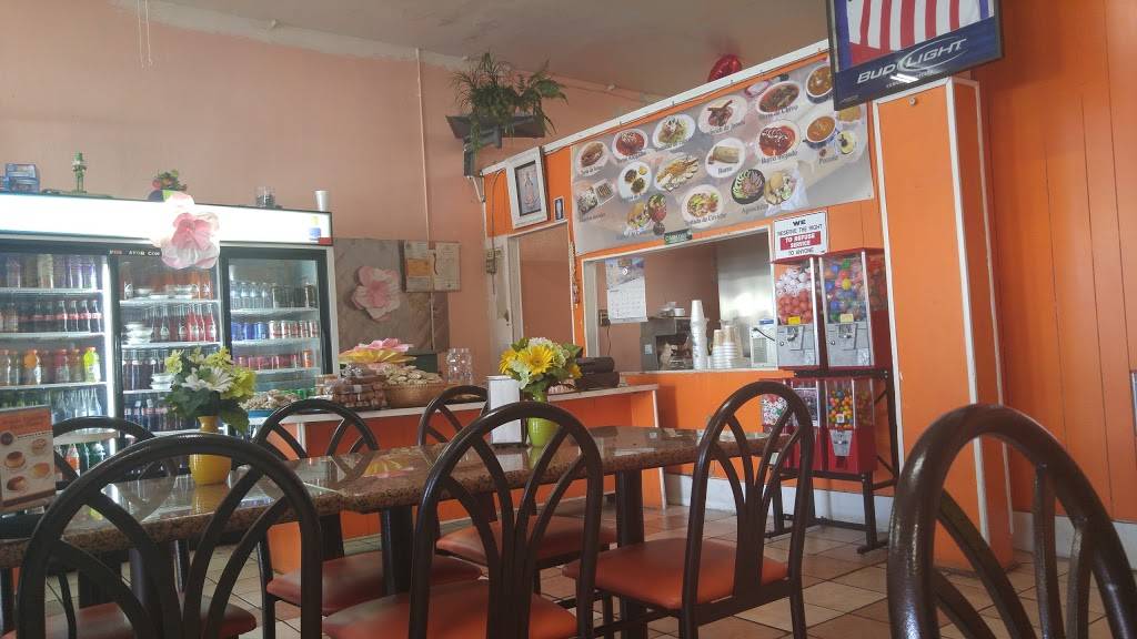 Las Margaritas Restaurant | restaurant | 2914 Whittier Blvd, Los Angeles, CA 90023, USA | 3232686902 OR +1 323-268-6902