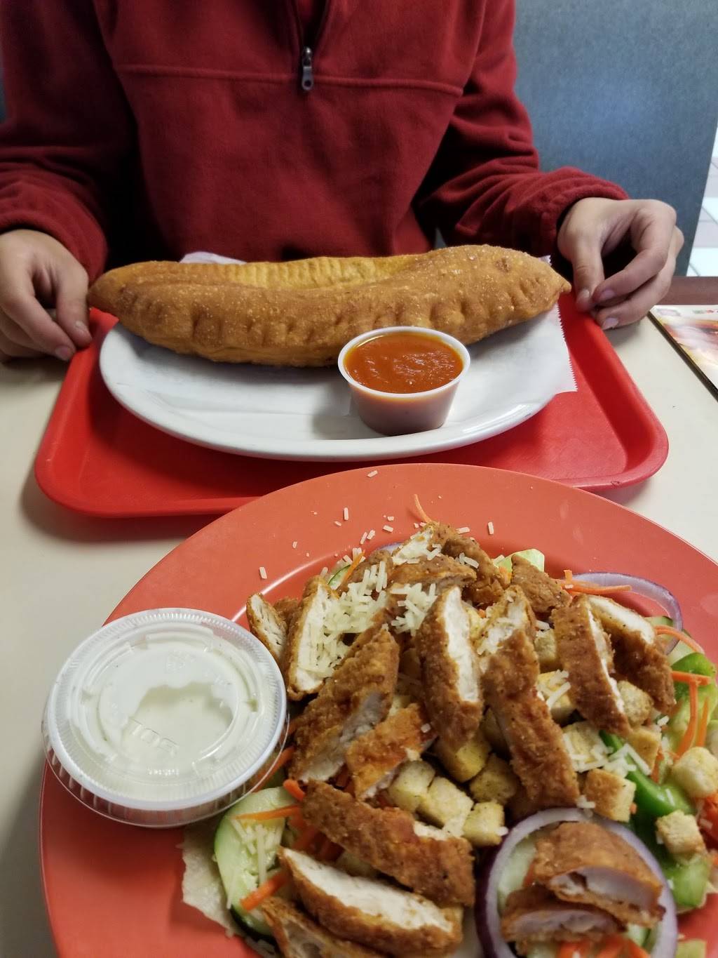 Sub Shoppe | restaurant | 103 S Cherry Ave, Maple Shade Township, NJ 08052, USA | 8567798505 OR +1 856-779-8505