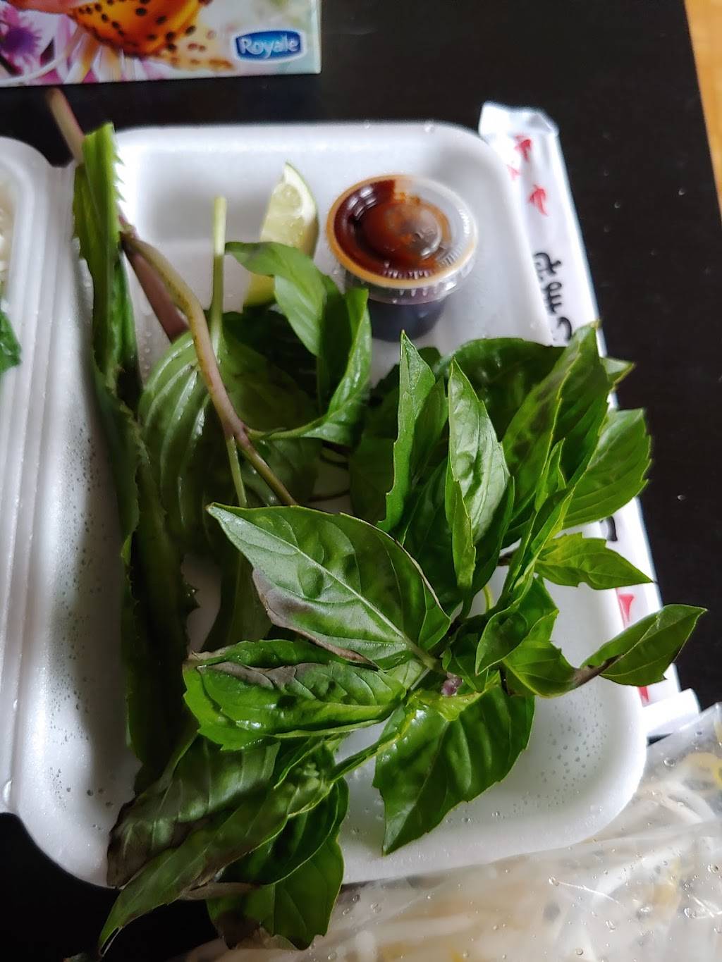 Pho Brothers | restaurant | 2555 Dixie Rd Unit 15, Mississauga, ON L4Y 4C4, Canada | 2895218887 OR +1 289-521-8887