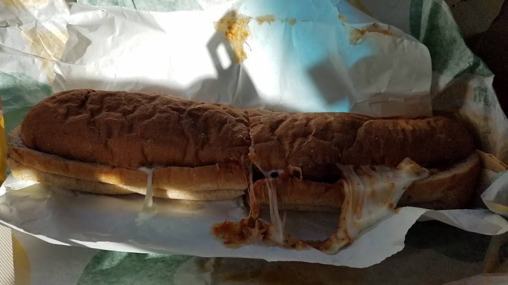 Subway | restaurant | 881 Windham Rd, South Windham, CT 06266, USA | 8604501740 OR +1 860-450-1740
