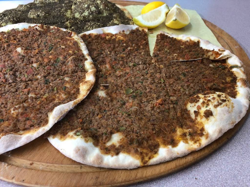 Al Sanabel | bakery | 816 S Brookhurst St, Anaheim, CA 92804, USA | 7146354353 OR +1 714-635-4353