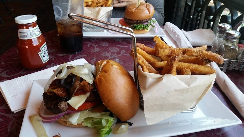 Rosy Tomorrows | restaurant | 15 Old Mill Plain Rd, Danbury, CT 06811, USA | 2037435845 OR +1 203-743-5845