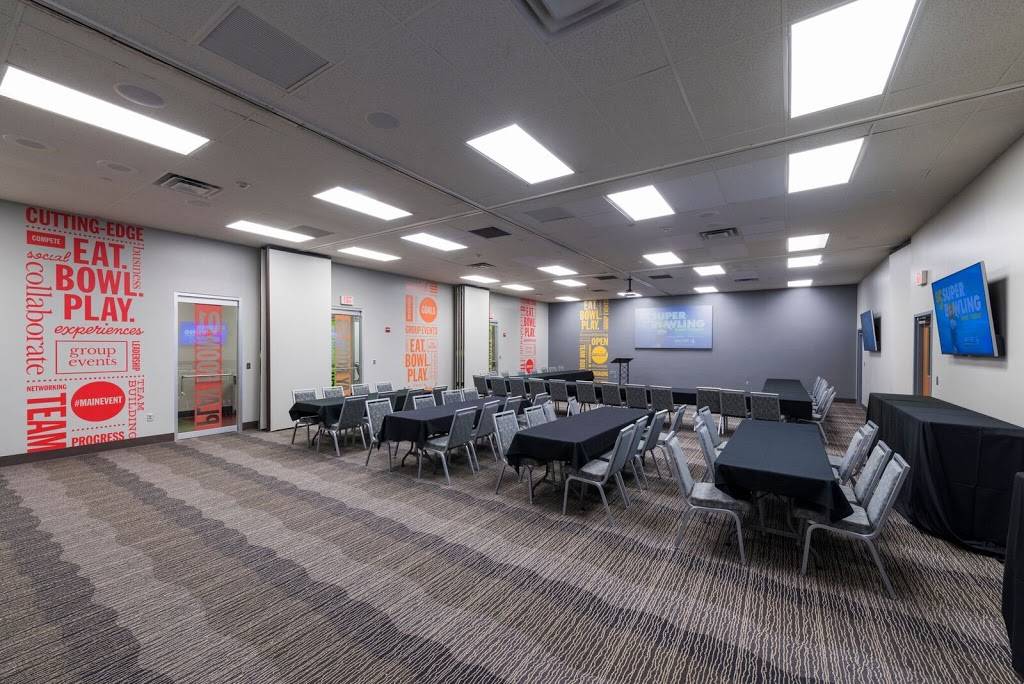 Main Event Plano | restaurant | 3941 Central Expy, Plano, TX 75023, USA | 9728818181 OR +1 972-881-8181