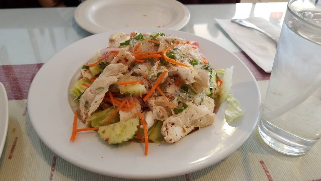 Pad Thai Restaurant | restaurant | 860 S Rancho Dr STE 2, Las Vegas, NV 89106, USA | 7028702899 OR +1 702-870-2899