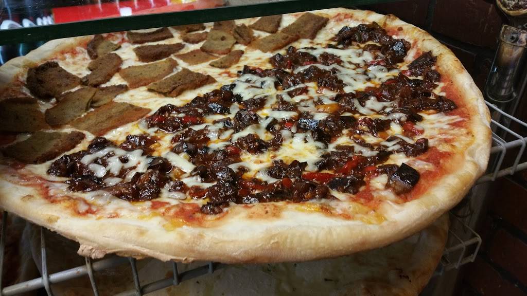 Village Pizza Cafe | restaurant | 911 E County Line Rd, Lakewood, NJ 08701, USA | 7329050955 OR +1 732-905-0955
