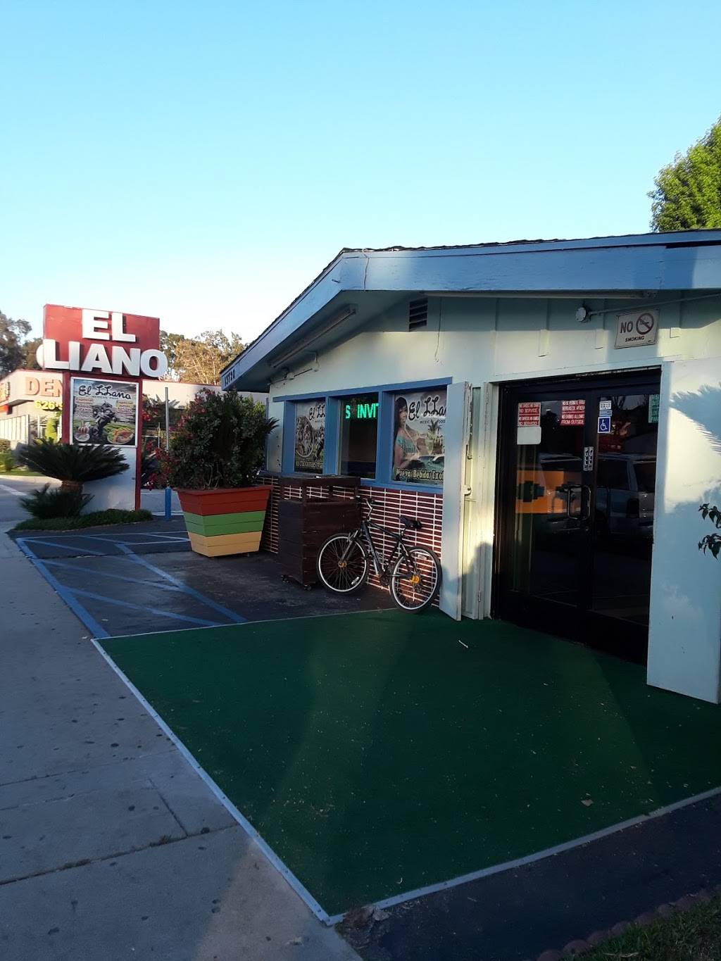 El Llano Restaurant | restaurant | 13720 Ramona Blvd, Baldwin Park, CA 91706, USA | 6263377980 OR +1 626-337-7980