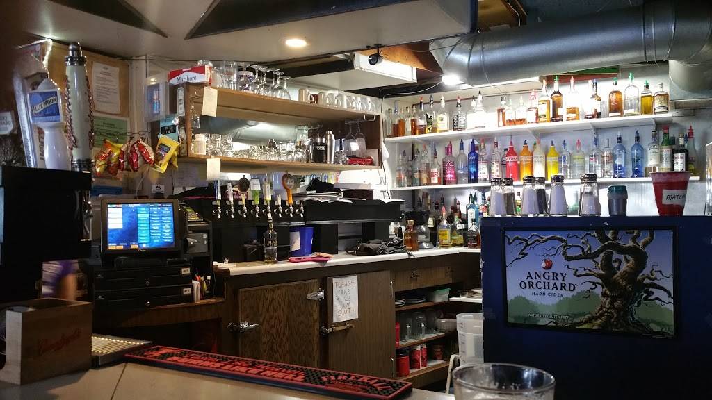 Katie Js Bar and Grill | restaurant | 2621 NE Sunset Blvd, Renton, WA 98056, USA | 4252356161 OR +1 425-235-6161