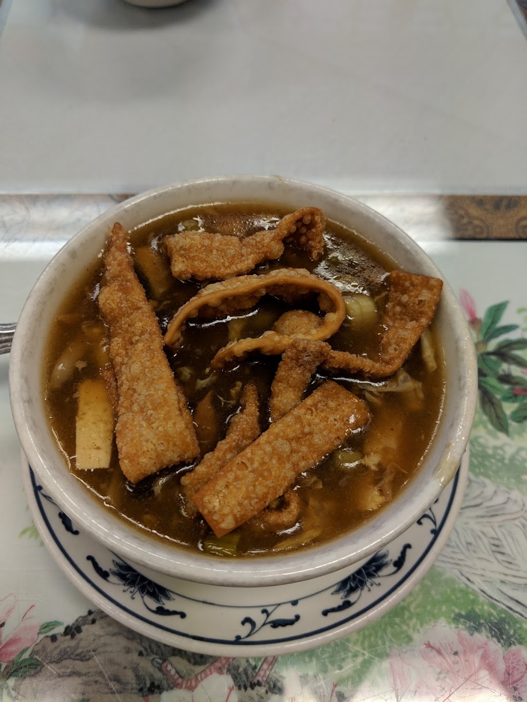 Ming Tree Cafe | restaurant | 2711 Killarney Way, Tallahassee, FL 32309, USA | 8508948888 OR +1 850-894-8888