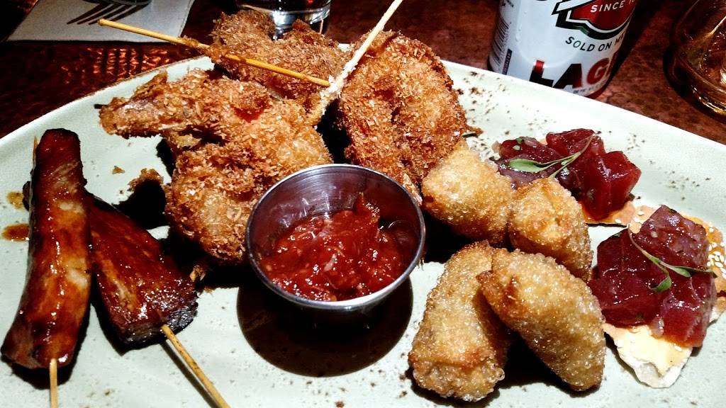 Bar Charley | restaurant | 1825 18th St NW, Washington, DC 20009, USA | 2026272183 OR +1 202-627-2183