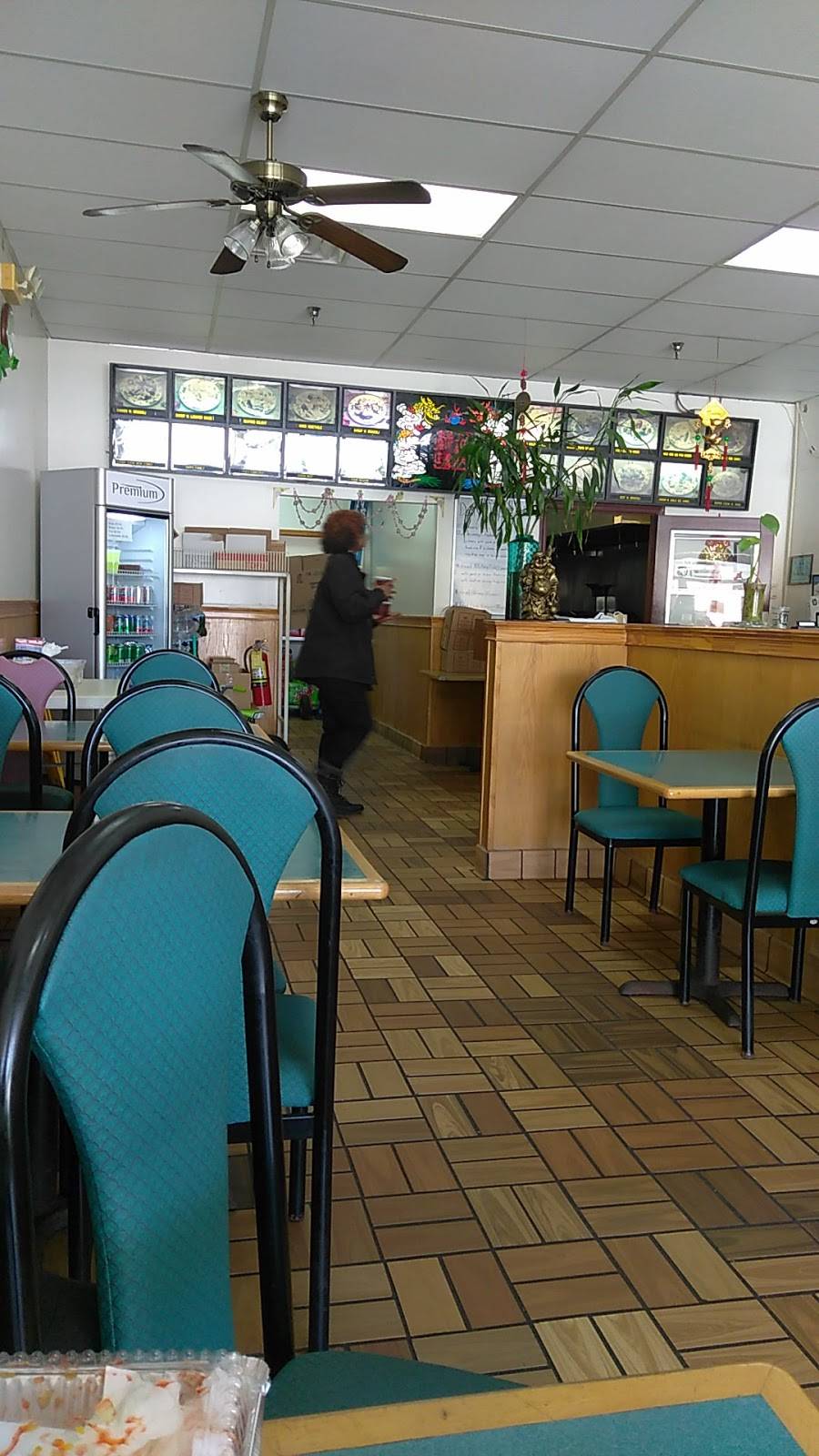 Shun Xing Restaurant | restaurant | 4086 Covington Hwy, Decatur, GA 30032, USA | 4042864555 OR +1 404-286-4555