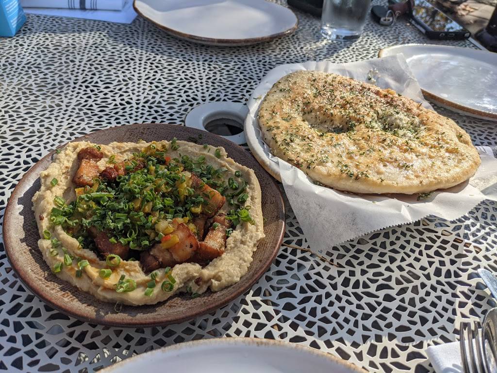 Jardin | restaurant | 555 Funston Pl, San Antonio, TX 78209, USA | 2103385100 OR +1 210-338-5100