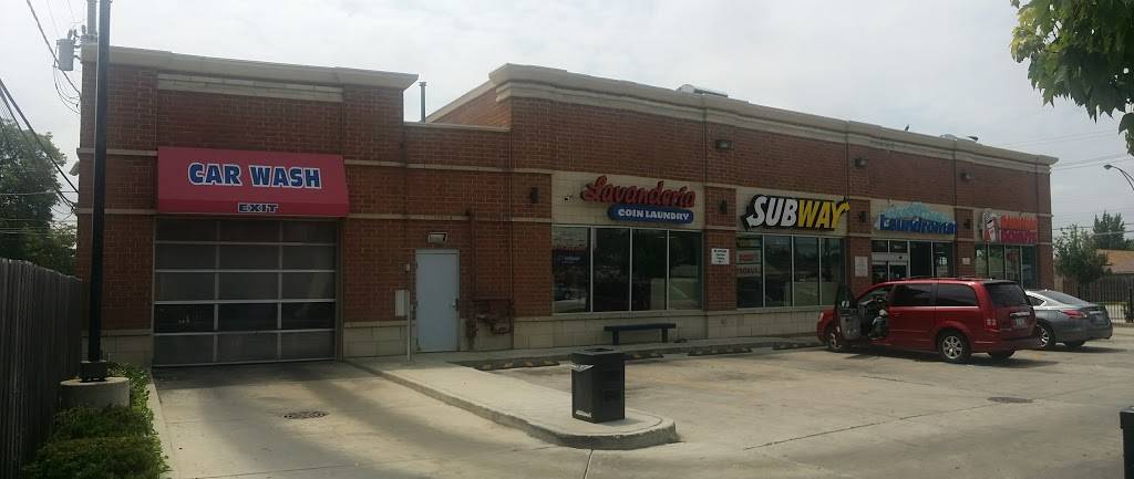 Dunkin Donuts | cafe | 8145 S Pulaski Rd Gas Station, Chicago, IL 60652, USA | 7735858912 OR +1 773-585-8912