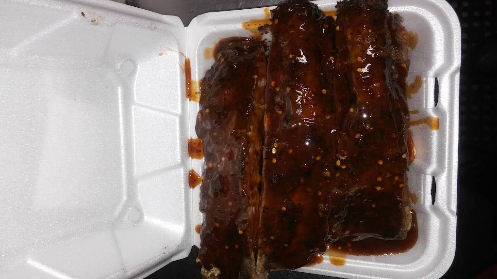 Barkleys BBQ | restaurant | 2017 N 29th St, Philadelphia, PA 19121, USA | 2157637427 OR +1 215-763-7427